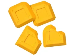 B&C Fugen Ass   4er-Set