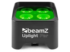 BeamZ Bodenstrahler BBP90 Uplight Par