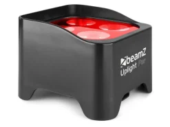 BeamZ Bodenstrahler BBP90 Uplight Par