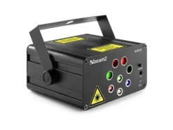 BeamZ Laser Acrux