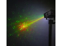 BeamZ Laser Acrux