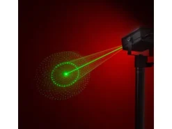 BeamZ Laser Acrux