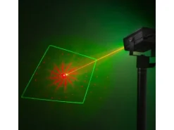 BeamZ Laser Acrux