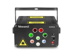 BeamZ Laser Acrux