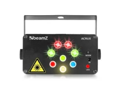 BeamZ Laser Acrux