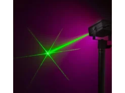BeamZ Laser Acrux