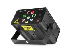 BeamZ Laser Acrux