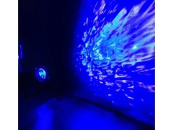 BeamZ Lichteffekt Wasser LWE20
