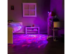 BeamZ Lichteffekt Wasser LWE20