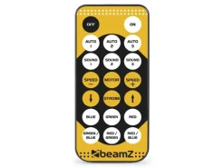 BeamZ Lichteffekt Wasser LWE20