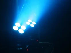 BeamZ Moving Head MHL36 Set