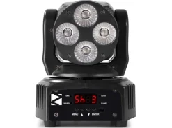 BeamZ Moving Head MHL36 Set