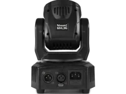 BeamZ Moving Head MHL36 Set