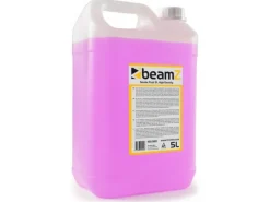 BeamZ Nebelfluid High-Density Pink 5 l