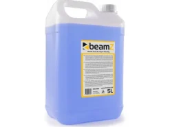 BeamZ Nebelfluid Super-Density Blue 5 l