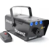 BeamZ Nebelmaschine S700-LED Ice
