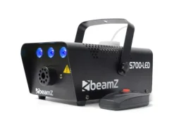 BeamZ Nebelmaschine S700-LED Ice