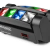BeamZ Pro Lichteffekt MHL820 Double Helix