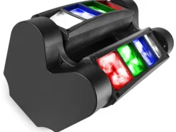 BeamZ Pro Lichteffekt MHL820 Double Helix
