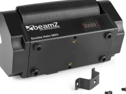 BeamZ Pro Lichteffekt MHL820 Double Helix