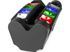 BeamZ Pro Lichteffekt MHL820 Double Helix