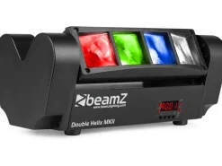 BeamZ Pro Lichteffekt MHL820 Double Helix