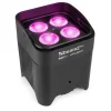 BeamZ Pro PAR-Bar BBP54 Akku Uplight