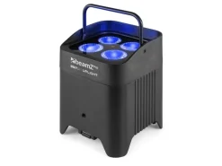 BeamZ Pro PAR-Bar BBP54 Akku Uplight