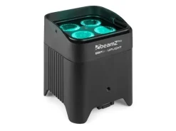 BeamZ Pro PAR-Bar BBP54 Akku Uplight