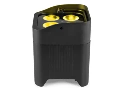 BeamZ Pro PAR-Bar BBP54 Akku Uplight