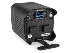 BeamZ Pro PAR-Bar BBP54 Akku Uplight