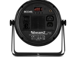 BeamZ Scheinwerfer BCC145 Flat Par
