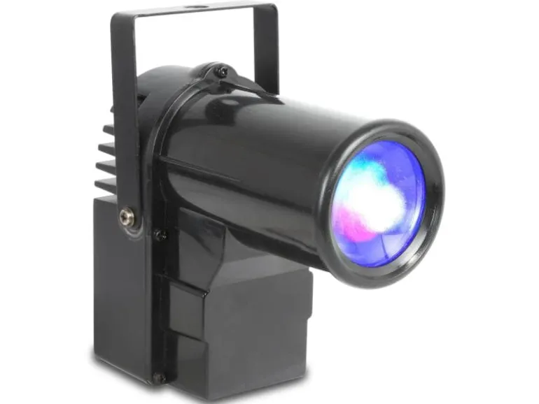 BeamZ Scheinwerfer PS10W