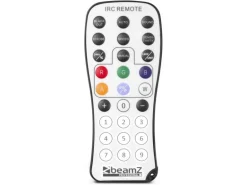 BeamZ Scheinwerfer PS12W Pin Spot
