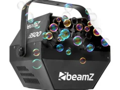 BeamZ Seifenblasenmaschine B500