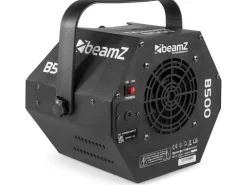 BeamZ Seifenblasenmaschine B500