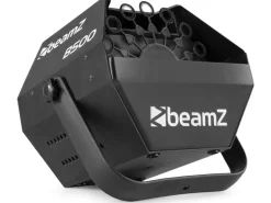 BeamZ Seifenblasenmaschine B500