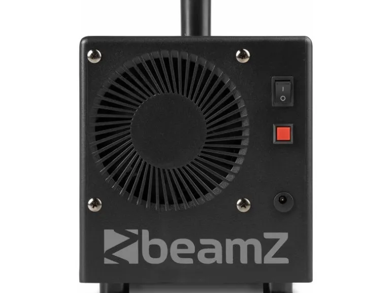 BeamZ Seifenblasenmaschine B300 LED