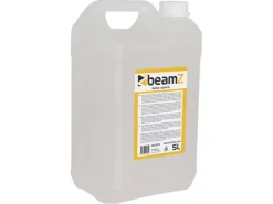BeamZ Seifenfluid Bubble Liquid 5 l
