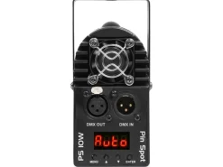 BeamZ Spiegelkugel Kit 2