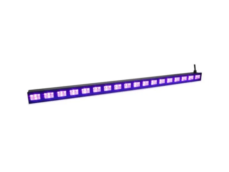 BeamZ UV-Scheinwerfer BUV183