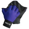 Beco Aqua Handschuh, Blau, L