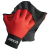 Beco Aqua Handschuh, Rot, M