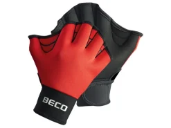 Beco Aqua Handschuh, Rot, M