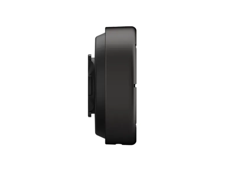 Beeline Moto 2 GPS Navi Gunmetal Grau