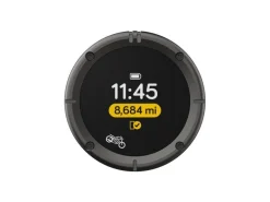 Beeline Moto 2 GPS Navi Gunmetal Grau