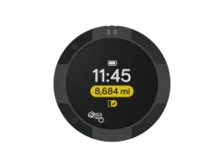 Beeline Moto 2 GPS Navi Schwarz