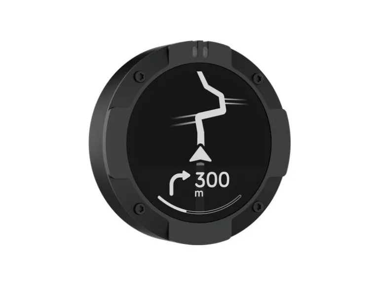 Beeline Moto 2 GPS Navi Schwarz