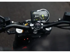 Beeline Moto II Metal Edition Schwarz