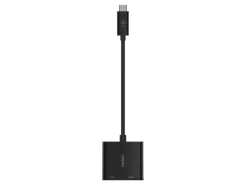 Belkin Adapter USB-C – HDMI USB Type-C - HDMI